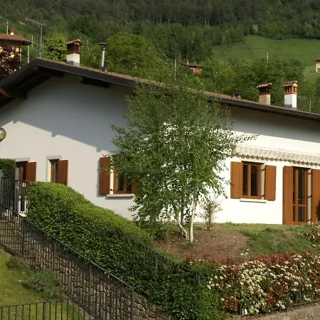 Modern In Idro Lombardy Near Idro
