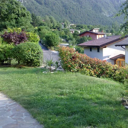 Holiday home Modern In Idro Lombardy Near Idro