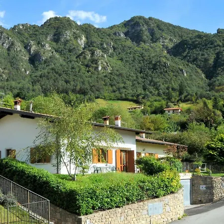 Modern In Idro Lombardy Near Idro * Crone