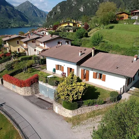 Holiday home Modern In Idro Lombardy Near Idro