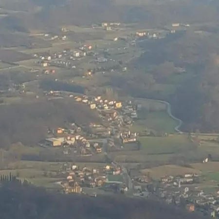 Modern In Idro Lombardy Near Idro * Crone