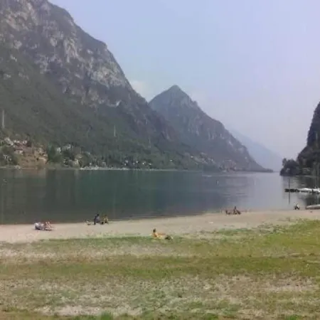 Holiday home Modern In Idro Lombardy Near Idro
