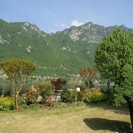 Modern In Idro Lombardy Near Idro Holiday home